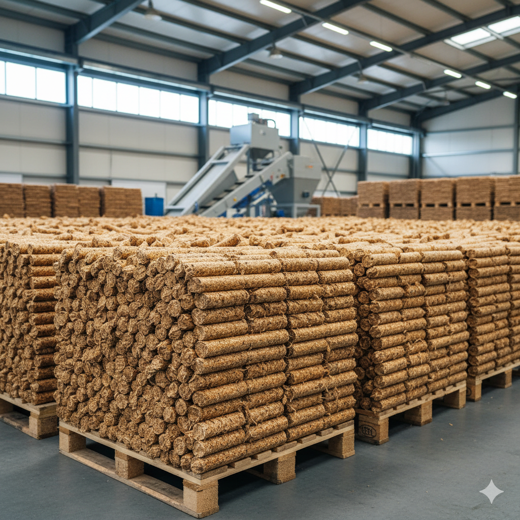 Biomass Solutions
