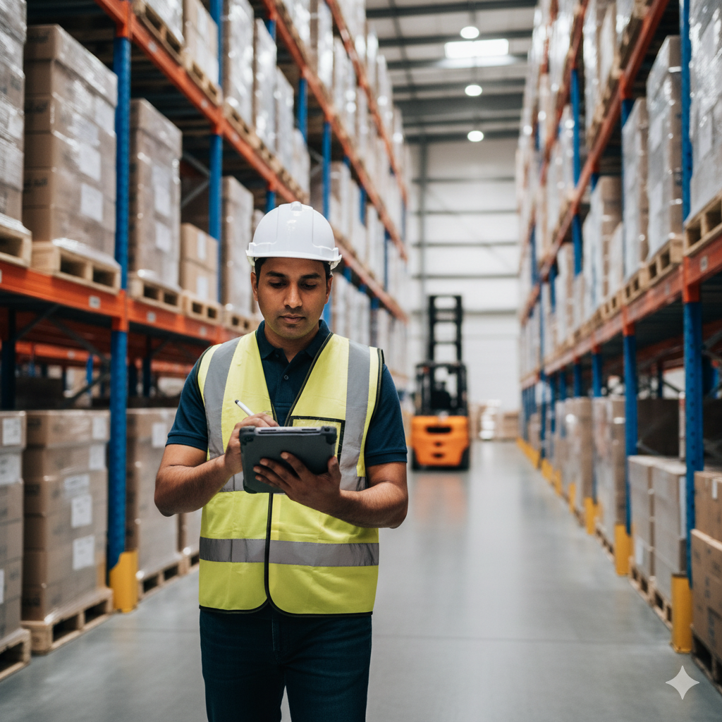 Digitize inspections